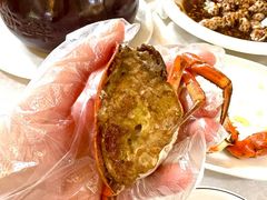 -莲花公园煎蟹(总店)