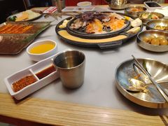 -韩宫宴烤肉·料理(武汉印象城店)