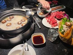 皇家牛四喜-捞王锅物料理(凯旋路店)