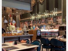 -长春富力万达文华酒店-集·味自助餐厅