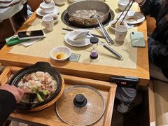 -煲大王老砂锅猪肚鸡(泊富ICITY店)