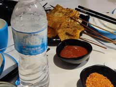 -舞虾小说.涮肉.烧烤(国顺东路店)