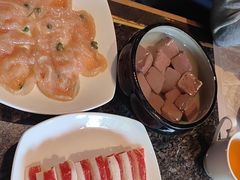 -皇城老妈火锅(琴台店)