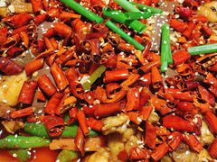 -听说碳烧蛙(高新万达店)