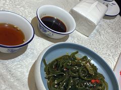 -鲁小三·大骨自助(金山总店)