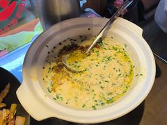 -富正毅三下锅·湘西韵味(天门山索道店)