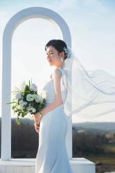 -第一夫人婚纱摄影(南京店)