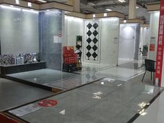 -百安居装修建材卖场(罗湖店)