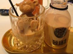 -荟廷·晶萃(陆家嘴尚悦湾店)
