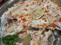 -荷花泰菜(东方新天地店)