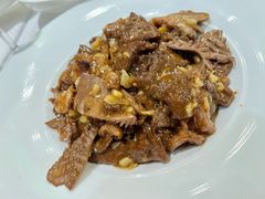 -卫鼎轩·曹公馆(鼓楼店)