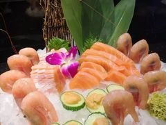 -割烹旭日本料理(龙湖狮山天街店)