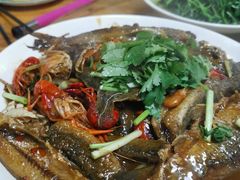-云河农家乐饭店(福禄缘树山店)