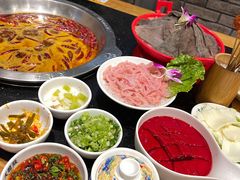-大龙燚火锅(白石洲店)