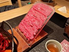 -盡膳口福跷脚牛肉火锅(国贸商城店)