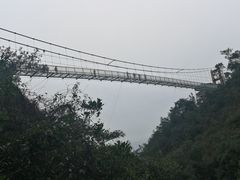 -牛鱼嘴原始生态风景区