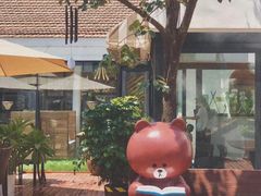 -素心小筑(后沙裕镇店)