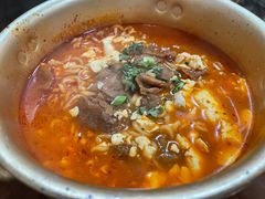 -小公洞韩式豆腐村