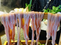 -湊湊火锅·茶憩(和平大悦城店)