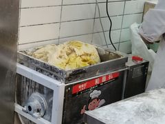 -草桥清真牛肉锅贴扁食店