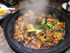 -夜郎国·贵州菜(南山店)