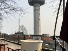 -茶颜悦色(岳麓山顶店)