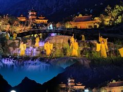 -禅宗少林·音乐大典