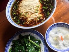 -同得兴 Since·1995 传统苏式面馆(十全街店)