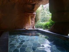 -韶关经律论国际酒店温泉