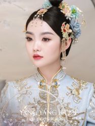 -洋洋婚纱品牌集合店