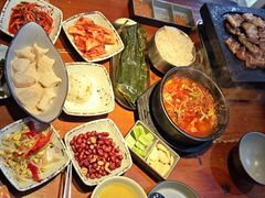 -火炉情韩国料理店(古田路店)