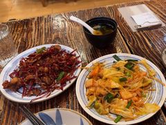 -平成屋· Late Night 食堂(四川北路店)