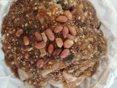 -白七刀·博白白切·广西客家菜