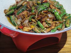 -U你·天然调味(南湖总店)