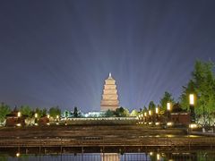 -大唐不夜城