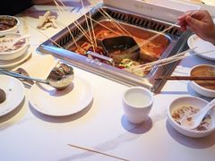 -串一火锅(赛格国际购物中心店)