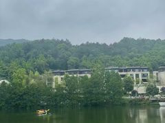 -海兰云天度假区温泉