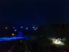 -鼎盛王朝康熙大典实景演出