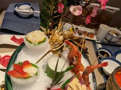 -海鼎荟海鲜姿造(晋江宝龙店)