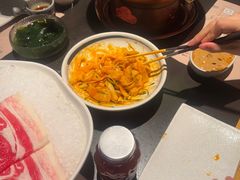 -东来顺·非遗火锅(高新店)