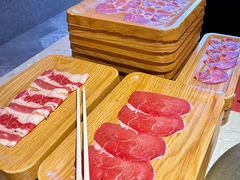 -空之介寿喜烧·和牛放题(恒隆广场店)