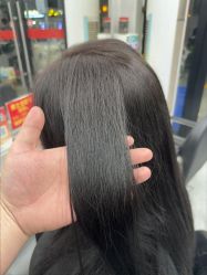 -青霖·飘逸造型