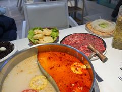 -濠七糟粕醋•海南酸汤火锅(中关村店)