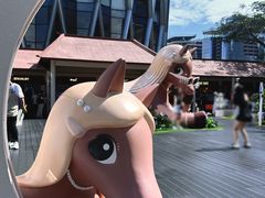 -深圳湾万象城(南山店)