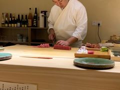 -鮨青(恒基名人购物中心店)