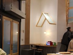 大堂-火山屋台(新街口创始店)