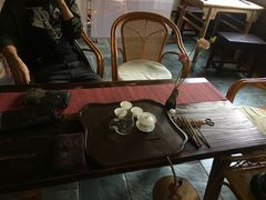 -一慈茶馆(雨田馆)