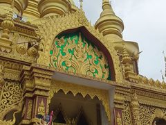 -西双版纳勐泐文化旅游区