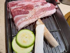 -Ant 蚂蚁洞烤肉·大营地(上海静安大悦城店)