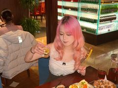 -周丹丹原味烧烤(香格里拉店)